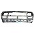Painel Frontal Dianteiro Fiat 147 76/80 (FALTA PARTE DEBAIXO) - Imagem 6