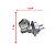 Bomba De Combustível/ Fuel Pump  FIAT 147 - Schadek - Imagem 4