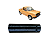 Bucha Pedal Acelerador/Embreagem Fiat 147 e Derivados 3D PTG - Imagem 3