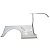 Lateral 147 Pick - Up City Lado Esquerdo - Imagem 4