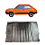 Assoalho Porta Malas Fiat 147 - 76/88 (2703) - Imagem 1