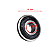 ROLAMENTOS 6303-2RS DIAMETRO EXTERNO SVN63032RS - Imagem 2
