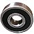 ROLAMENTOS 6303-2RS DIAMETRO EXTERNO SVN63032RS - Imagem 1