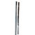 Kit 2 Soleiras Do Carpete Para Fiat 147 de Inox LD / LE - Imagem 7