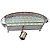 Luz De Led Placa De Led para Renaut Clio Twing - Imagem 9