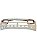 PAINEL FRONTAL DIANT FIAT 147 76/80 (FALTA PARTE DEBAIXO) - Imagem 6