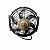 Eletroventilador Ventoinha Univ. Soprante 10" Pol. Pas S 12V - Imagem 5