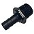 Adaptador Alumínio Anodizado PT 3/8 NPT para Espigão 1/2 - Imagem 1