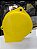 Capa Correia Dentada Fiat 147 e Derivados Amarelo - 3D ABS - Imagem 4