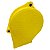 Capa Correia Dentada Fiat 147 e Derivados Amarelo - 3D ABS - Imagem 6