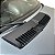 Scoop Entrada de Ar Capô Fiat Uno Quadrado Argentino 3D ABS - Imagem 2