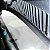 Scoop Entrada de Ar Capô Fiat Uno Quadrado Argentino 3D ABS - Imagem 6