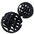 PAR Difusor de Ar CENTRAL Renault Twingo "ORIGINAL" 3D ABS - Imagem 3