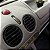 PAR Difusor de Ar CENTRAL Renault Twingo "ORIGINAL" 3D ABS - Imagem 2
