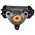 Cilindro Roda Traseira LD/LE ATE - FIAT 147 5760 - Imagem 2
