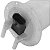 BOIA TANQUE TUBULAR TEMPRA 92>98 60MM GAS c/ RETORNO T060002 - Imagem 2