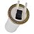 BOIA TANQUE TUBULAR TEMPRA 92>98 60MM GAS c/ RETORNO T060002 - Imagem 1