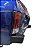 Polaina Para-Choque Traseiro Fiat Pick-up 147 City LE 3D ABS - Imagem 3