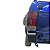 Polaina Para-Choque Traseiro Fiat Pick-up 147 City LE 3D ABS - Imagem 7