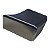 Polaina Para-Choque Traseiro Fiat Pick-up 147 City LD 3D ABS - Imagem 2
