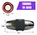 dr-206 caixa de som Sabala dr-206 bluetooth,micro sd,p2 - Imagem 3