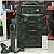 kts-1090a caixa de som 8" com microfone kbroad - Imagem 1