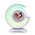 ys-110 mini caixa de som com 2 microfone sem fio bluetooth karaoke - Imagem 2
