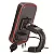 bmg-19 suporte com carregador usb case celular moto - Imagem 4