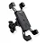 LE-040 suporte de celular universal p/moto e bicicleta. - Imagem 2