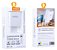 kd-111a carregador kaidi qualcomm 3.0+cabo lightning - Imagem 2