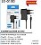 le-0180 CARREGADOR TV BOX 2A 5V - Imagem 1