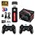 HWN-X2 gamestick x2 gd10 37000 jogos 64gb - Imagem 2