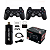HWN-X2 gamestick x2 gd10 37000 jogos 64gb - Imagem 1
