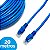 al-w-20m cabo de rede 20m,10.2gbps - Imagem 1