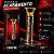 hair-clipper maquina de acabamento dragao hair trimmer,recarregavel ,4 pentes+cabo - Imagem 1