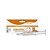 Suplemento Organnact Geriatric 100g - Imagem 1