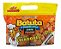 Petisco Batuta Stick Sabor Frango 500g - Imagem 1