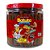 Petisco Batuta Sticks Sabor Carne 1kg - Imagem 1