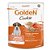 Petisco Golden Cookie Cães Filhotes Sabor Salmão e Quinoa 350g - Imagem 1