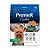 Petisco Premier Cookie Adulto Raças Pequenas Sabor Coco e Aveia 250g - Imagem 1