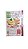 Petisco Stick Fit Sabor Banana, Abóbora e Aveia 50g - Imagem 1