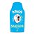 Shampoo Beeps Branqueador 500ml - Imagem 1