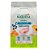 Ração Guabi Natural Grain Free Mini e Pequeno Cães Adultos Sabor Frango e Lentilha - Imagem 1