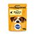 Ração Úmida Pedigree Cães Adultos de Raças Pequenas Sachê 100 g - Imagem 2