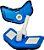 Aspirador Piscina Stylus Com Cerdas - Imagem 1