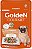 Ração Úmida Golden Gourmet Cães Adultos Pequeno Porte Sabor Frango - Imagem 1