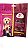 Petisco Papapetisco Biscoito Sabor Beterraba 150g - Imagem 1