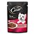 Ração Úmida Sache Cesar Cães Adultos Carne Assada 85g - Imagem 1