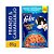 Ração Úmida Sache Felix Fantastic Delis gatos Mix Sabor Frango e Caranguejo 85g - Imagem 1