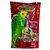 Nutripassaros Mistura Papagaio Frutas Premium - Imagem 1